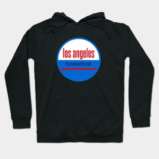 los angeles clippers basketball Hoodie